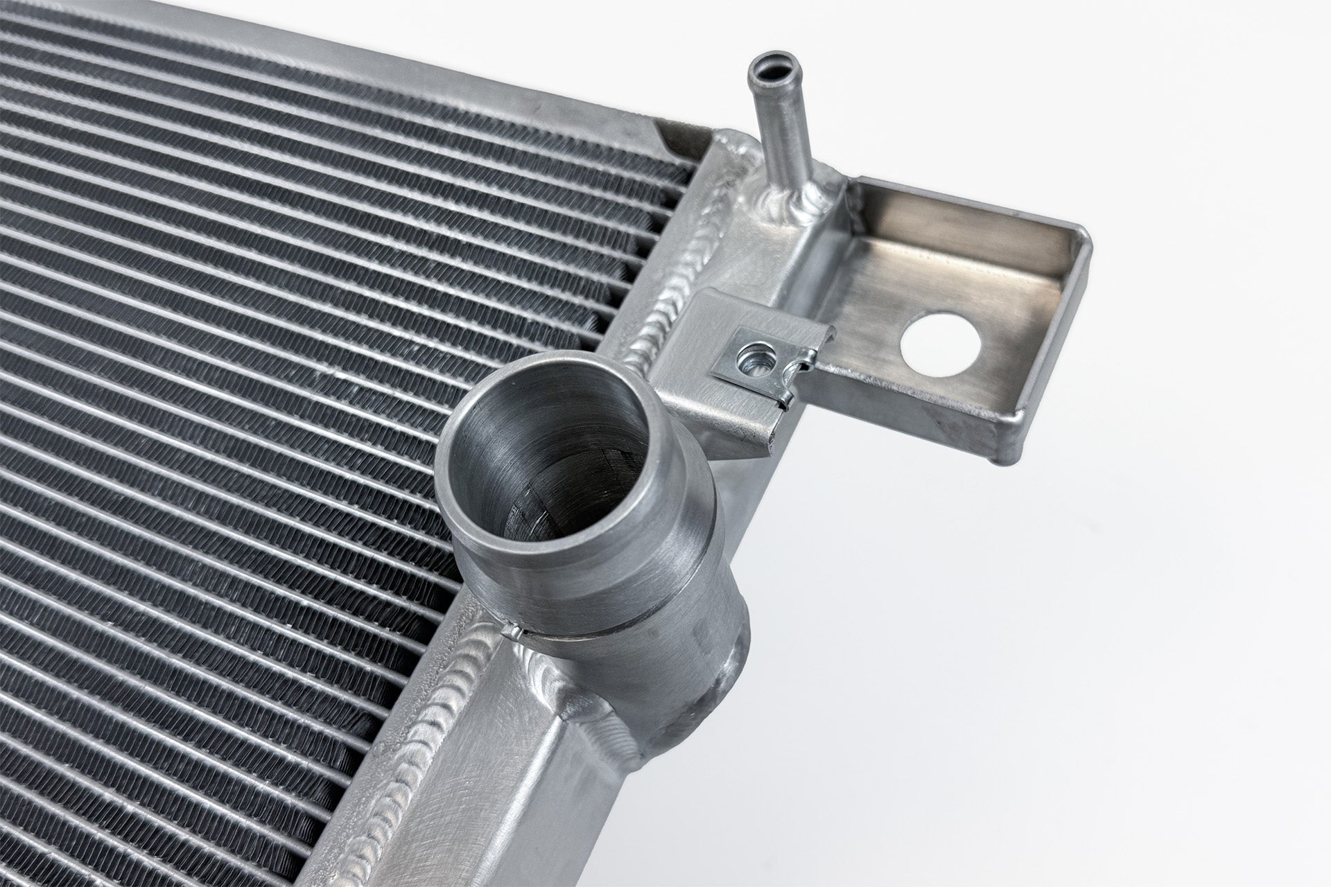 CSF #8228 Ford Bronco & Ranger Heavy-Duty All-Aluminum Radiator