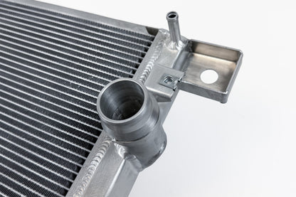 CSF #8228 Ford Bronco & Ranger Heavy-Duty All-Aluminum Radiator