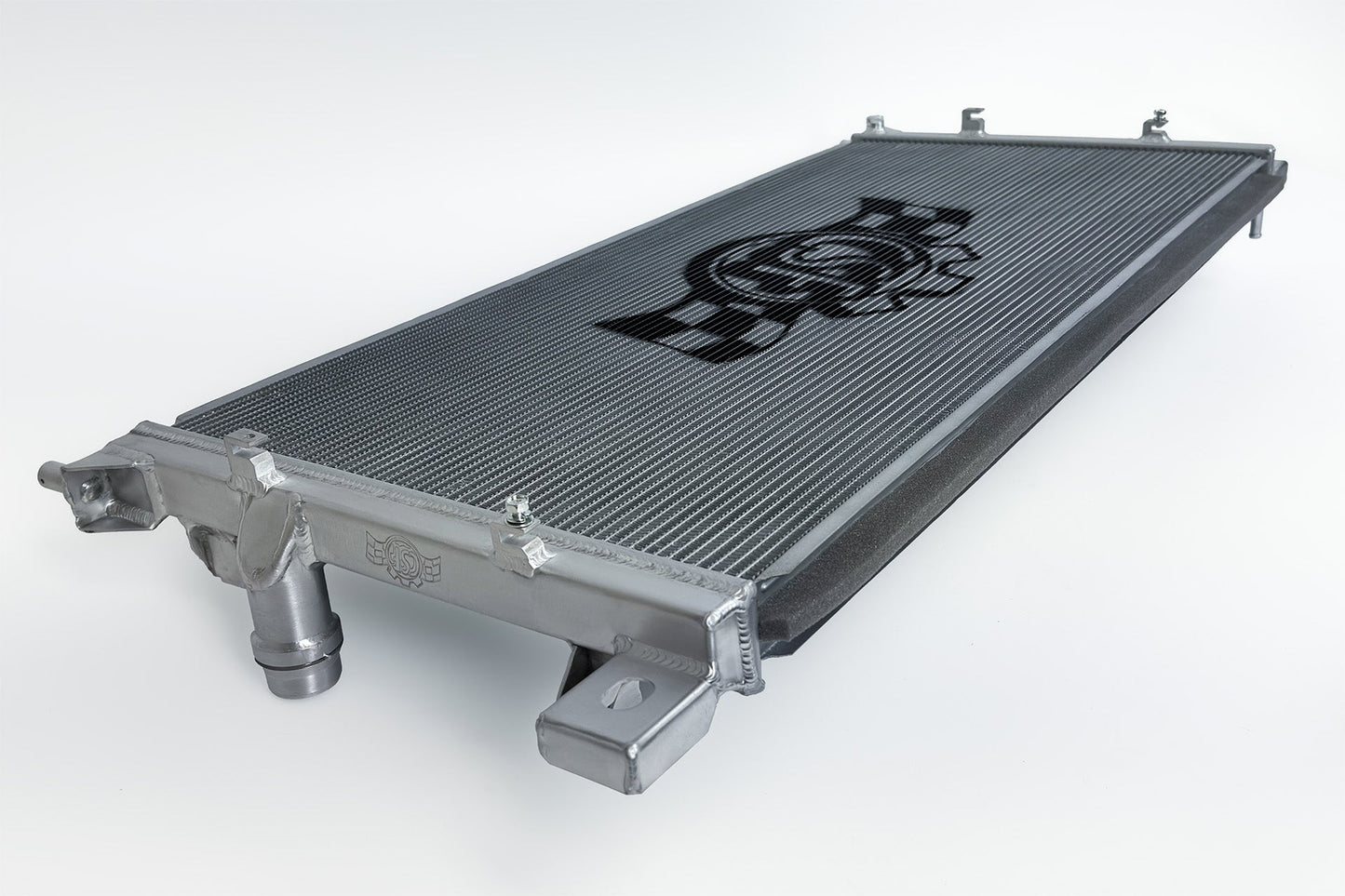 CSF #8228 Ford Bronco & Ranger Heavy-Duty All-Aluminum Radiator
