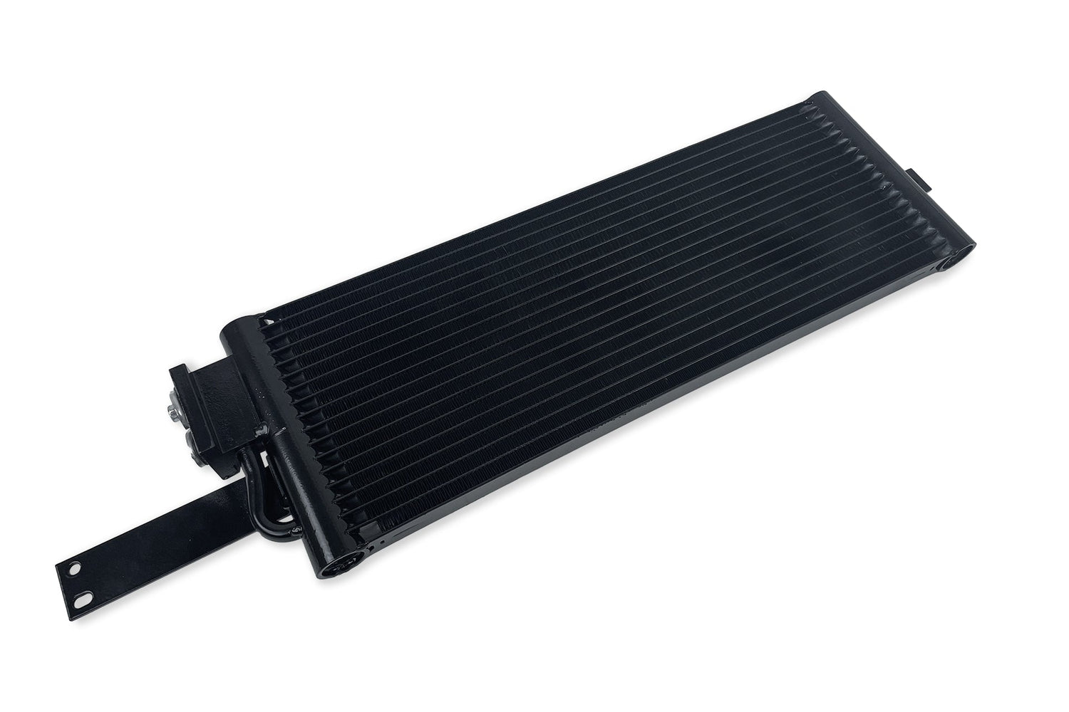 CSF #8231B Concept 3 Stinger / G70 High-Performance Transmission Cooler - Black