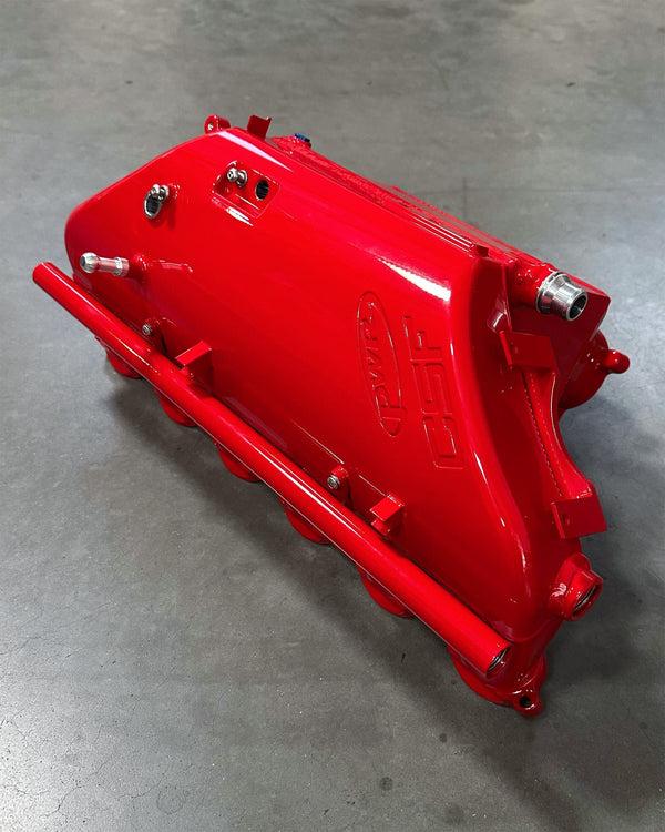 Astatic Red
