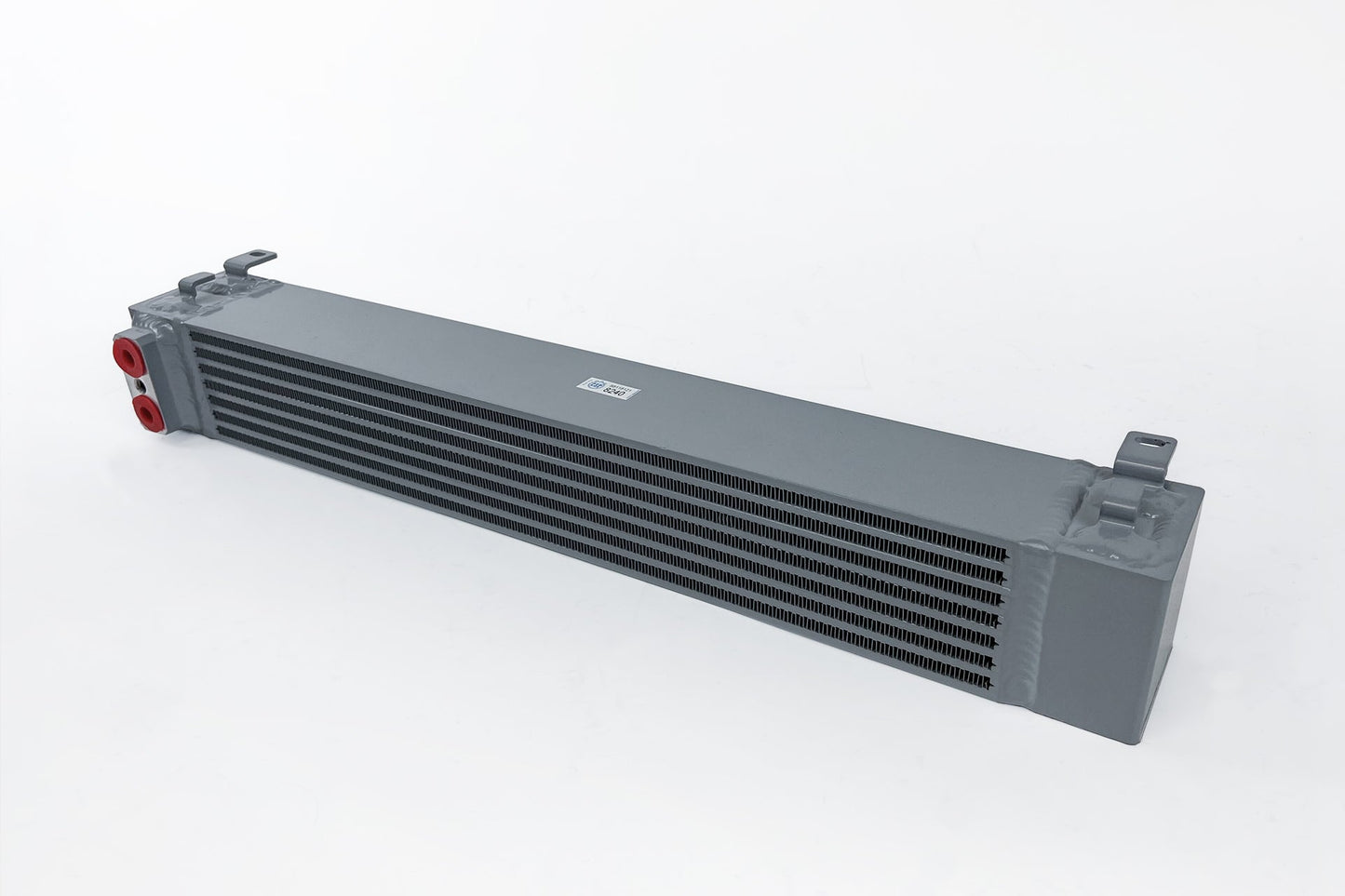 CSF #8240 BMW S54 Swap E36 Race-Spec Dual-Pass Oil Cooler