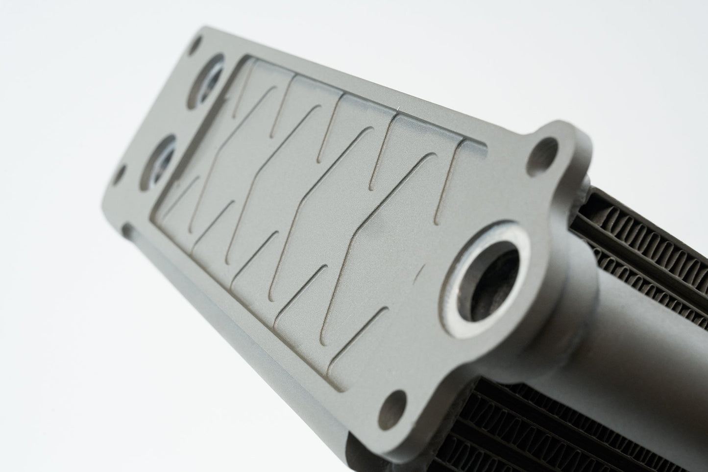CSF #8242 Porsche 911 / 930 Turbo OEM+/High-Performance Engine Oil Cooler