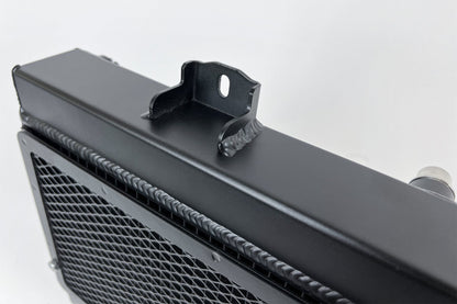 CSF #8258 BMW F8X M3/M4/M2 Comp High-Performance Auxiliary Radiator