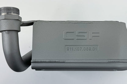 CSF #8260 Porsche 914-6 OEM+/High-Performance Engine Oil Cooler