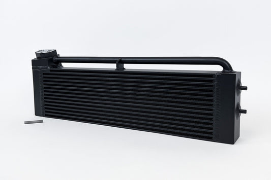 CSF #8275 BMW E60 M5 / E6X M6 Race-Spec Engine Oil Cooler