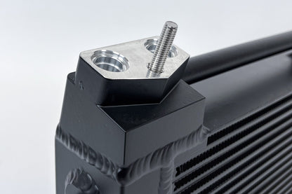 CSF #8275 BMW E60 M5 / E6X M6 Race-Spec Engine Oil Cooler