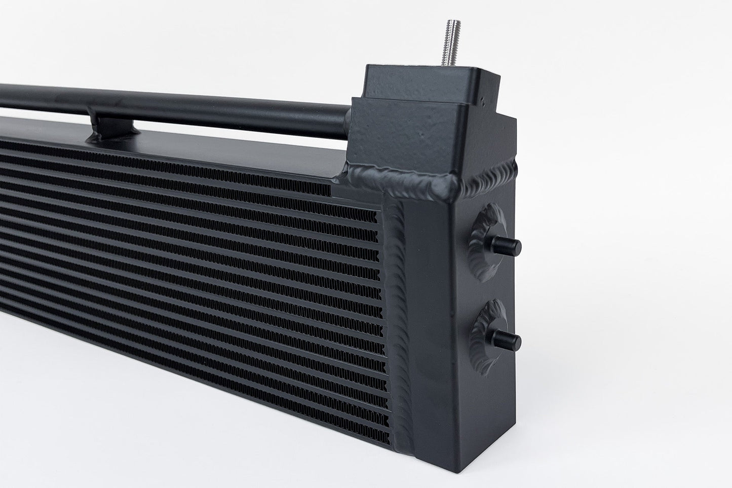 CSF #8275 BMW E60 M5 / E6X M6 Race-Spec Engine Oil Cooler