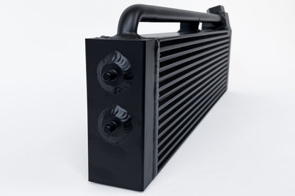 CSF #8275 BMW E60 M5 / E6X M6 Race-Spec Engine Oil Cooler