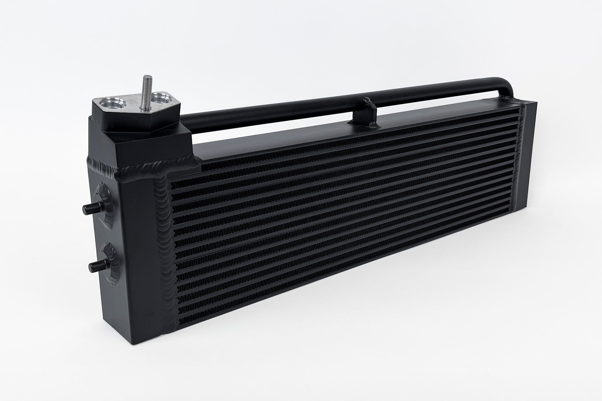 CSF #8275 BMW E60 M5 / E6X M6 Race-Spec Engine Oil Cooler