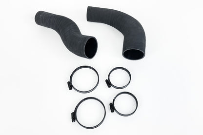 CSF #8285 Toyota GR Corolla Stepped-Core Intercooler - Silver