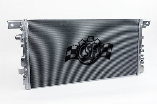 CSF #8303 3rd Gen Raptor & 14th Gen F-150 Heavy-Duty All-Aluminum Radiator