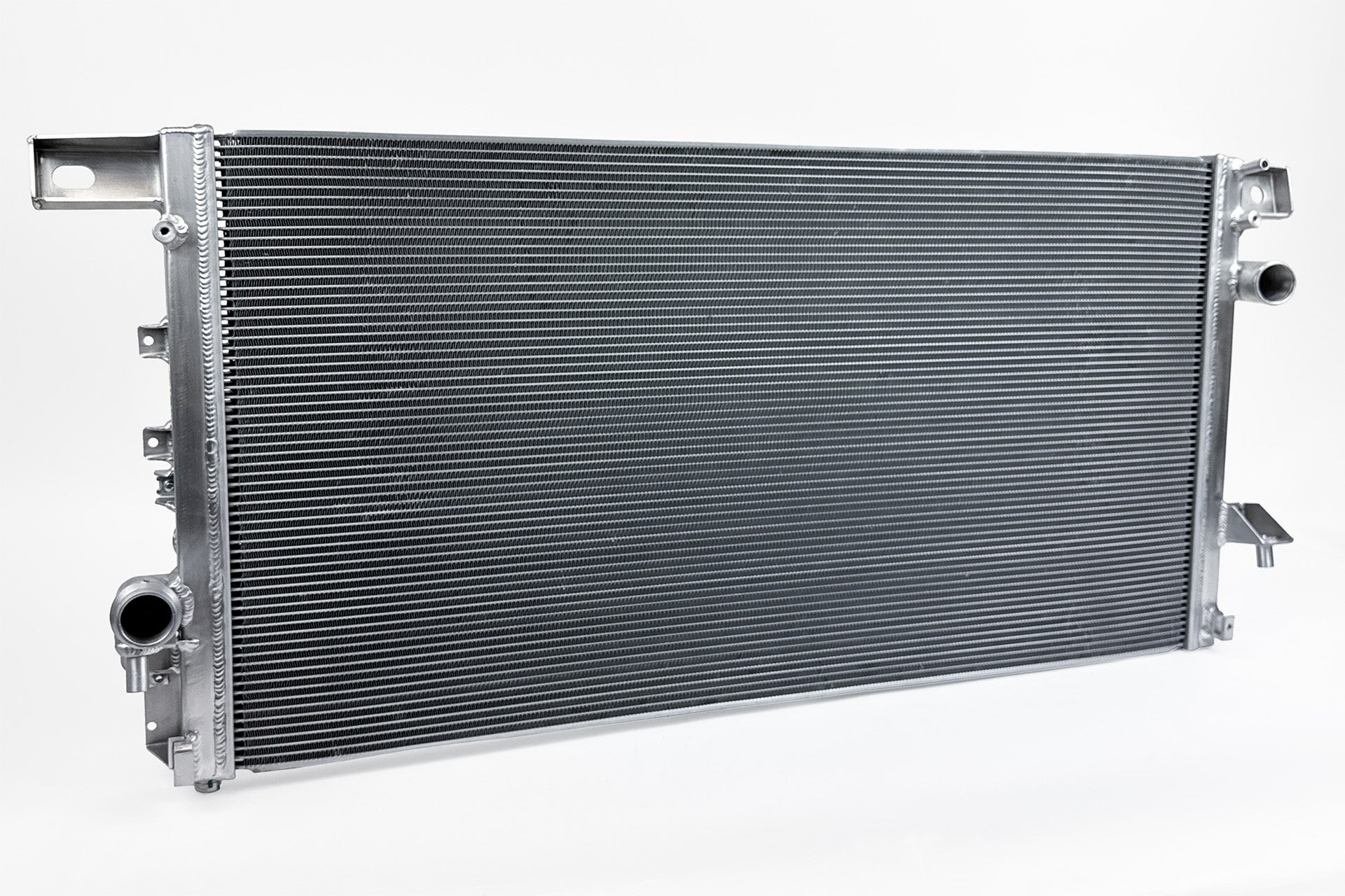 CSF #8303 3rd Gen Raptor & 14th Gen F-150 Heavy-Duty All-Aluminum Radiator