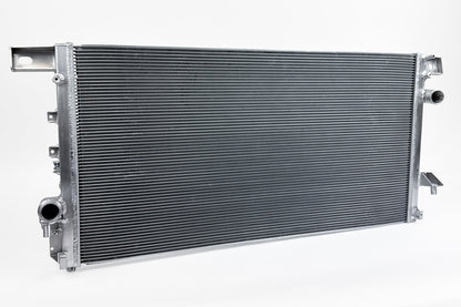 CSF #8303 3rd Gen Raptor & 14th Gen F-150 Heavy-Duty All-Aluminum Radiator