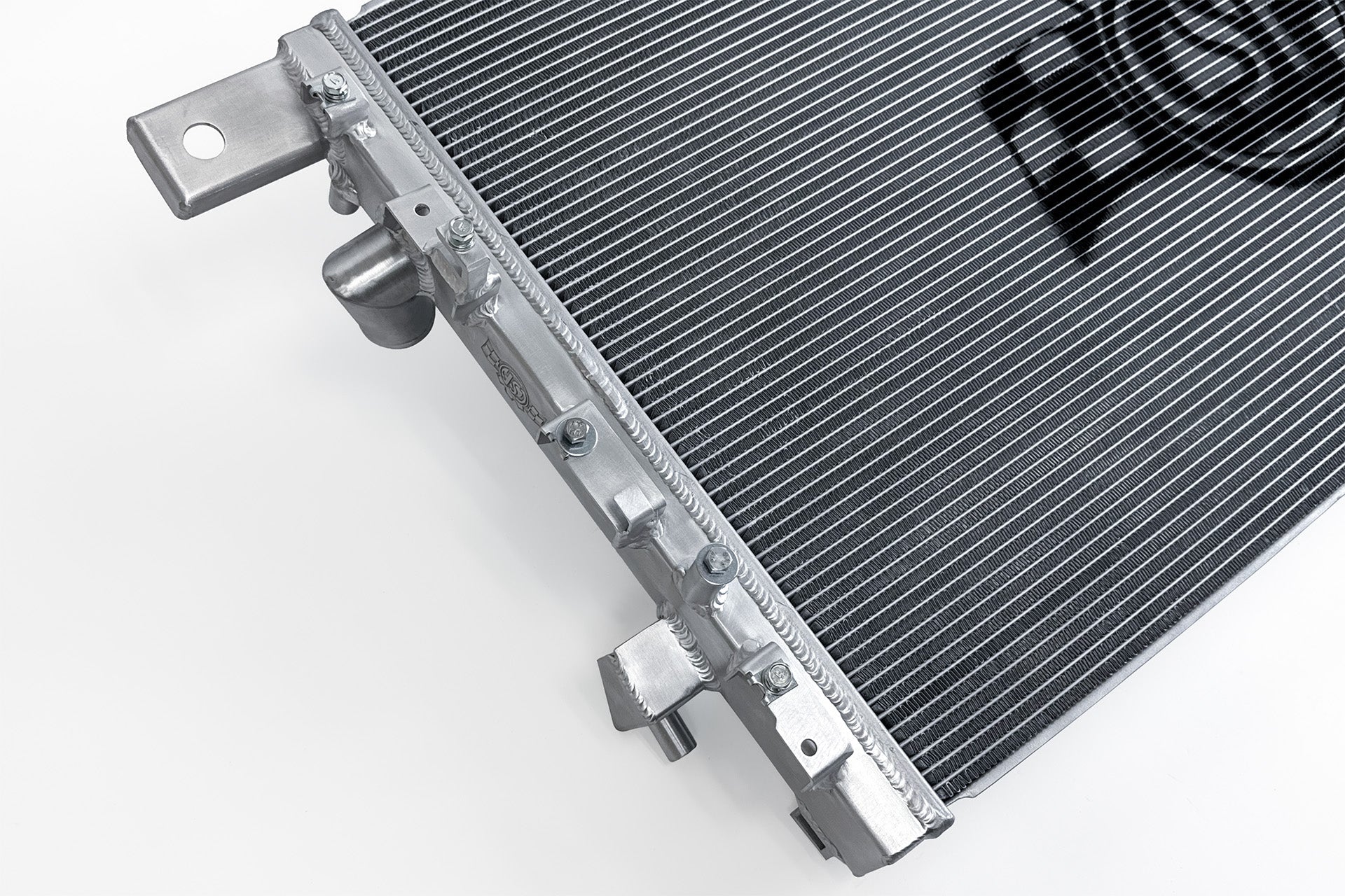 CSF #8303 3rd Gen Raptor & 14th Gen F-150 Heavy-Duty All-Aluminum Radiator