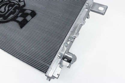 CSF #8303 3rd Gen Raptor & 14th Gen F-150 Heavy-Duty All-Aluminum Radiator