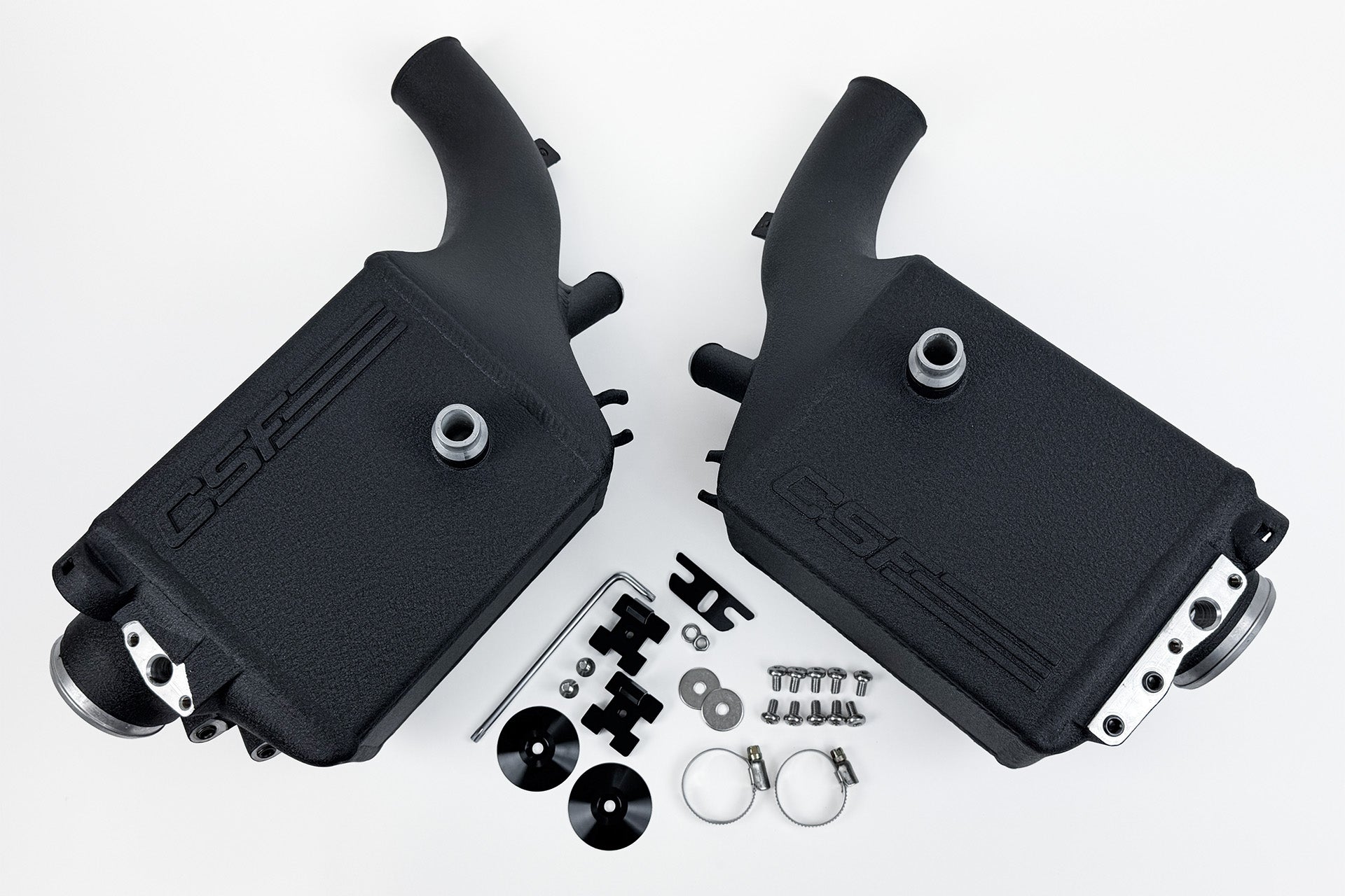 CSF #8315 BMW X5M / X6M / XM High-Performance Charge-Air-Coolers