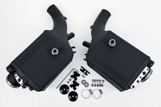CSF #8315 BMW X5M / X6M / XM High-Performance Charge-Air-Coolers