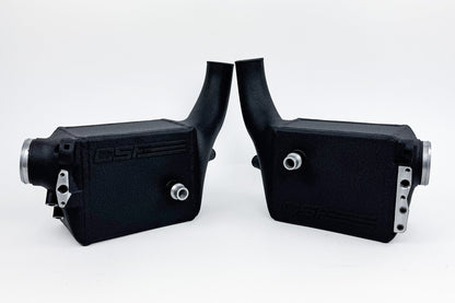CSF #8315 BMW X5M / X6M / XM High-Performance Charge-Air-Coolers