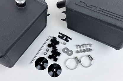 CSF #8315 BMW X5M / X6M / XM High-Performance Charge-Air-Coolers