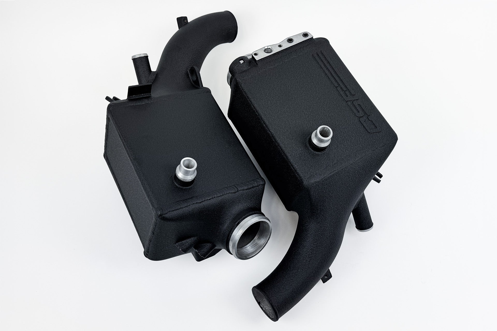 CSF #8315 BMW X5M / X6M / XM High-Performance Charge-Air-Coolers
