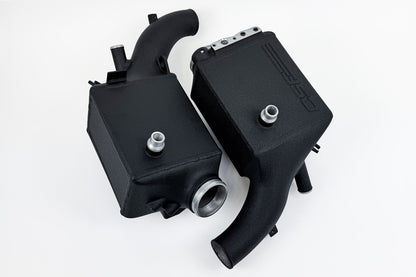 CSF #8315 BMW X5M / X6M / XM High-Performance Charge-Air-Coolers