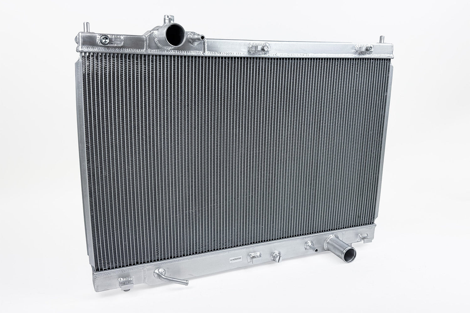 CSF #D440 FIGS Engineering Lexus RC F & IS500 Competition Radiator