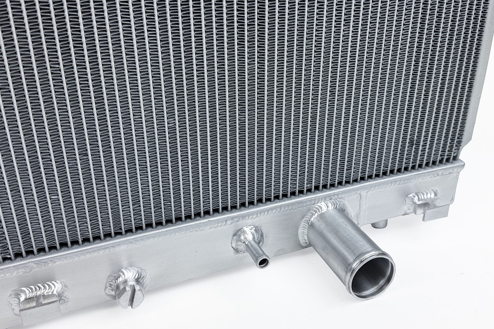 CSF #D440: FIGS Engineering Lexus RC F & IS500 Competition Radiator ...