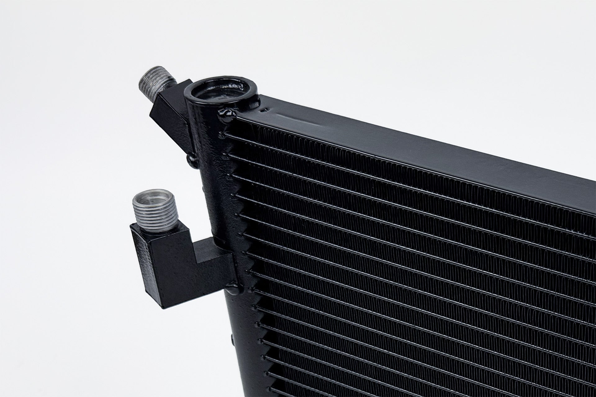 CSF #8325 Porsche 964 / 993 OEM+ Performance A/C Condenser