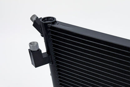 CSF #8325 Porsche 964 / 993 OEM+ Performance A/C Condenser