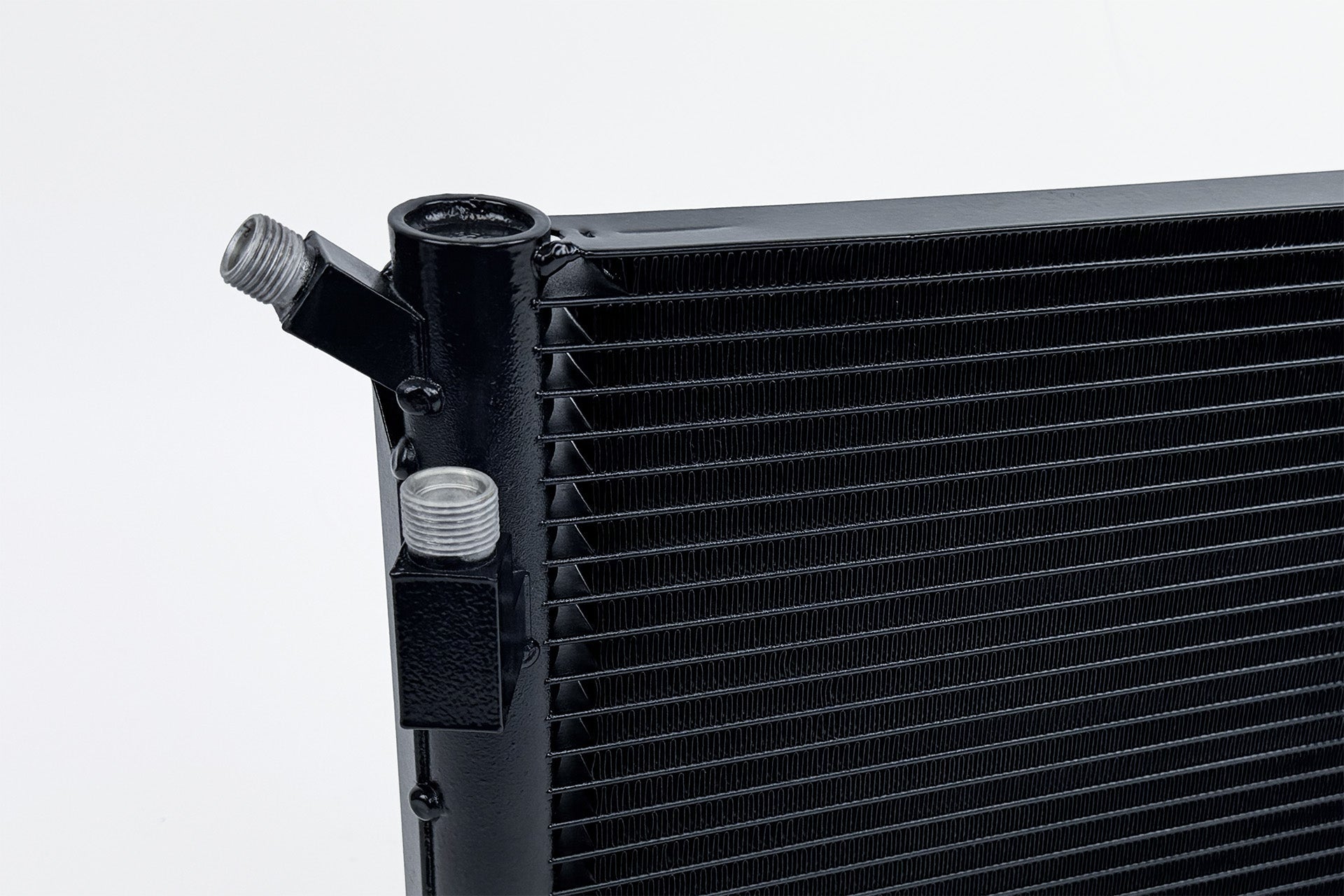 CSF #8325 Porsche 964 / 993 OEM+ Performance A/C Condenser