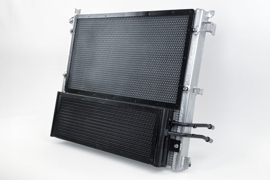 CSF #8331 BMW F9X X3M / X4M Performance Cooling Module (Heat Exchanger + Trans Cooler)
