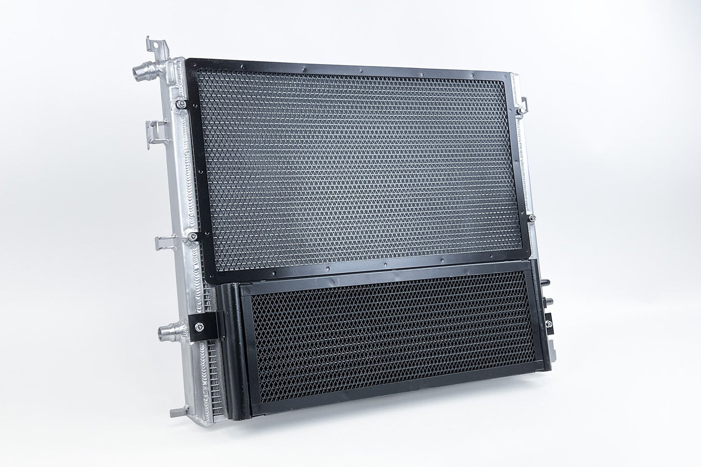 CSF #8331 BMW F9X X3M / X4M Performance Cooling Module (Heat Exchanger + Trans Cooler)