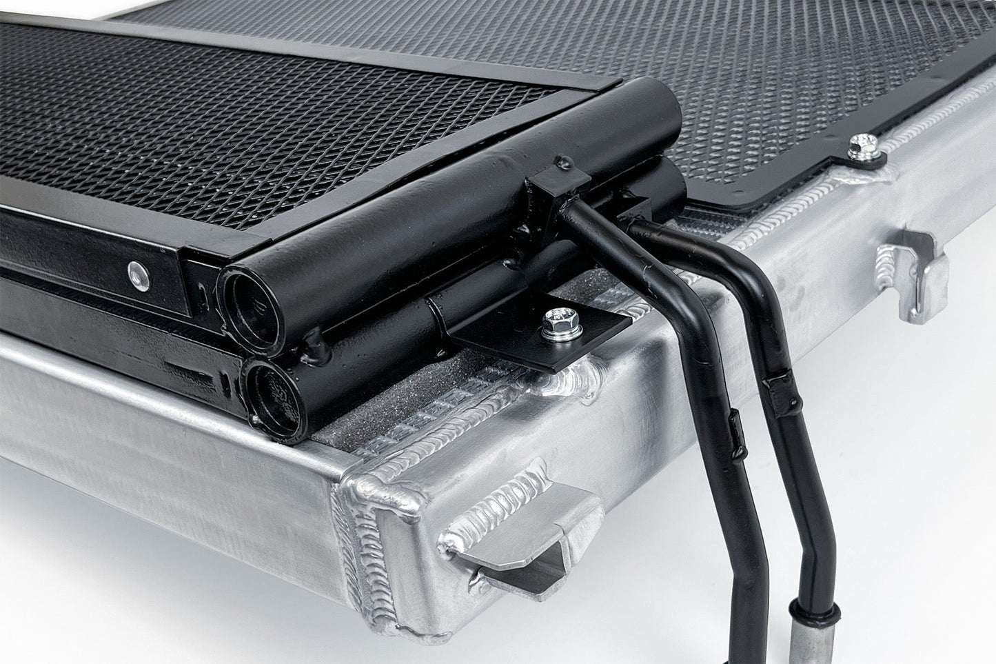 CSF #8331 BMW F9X X3M / X4M Performance Cooling Module (Heat Exchanger + Trans Cooler)