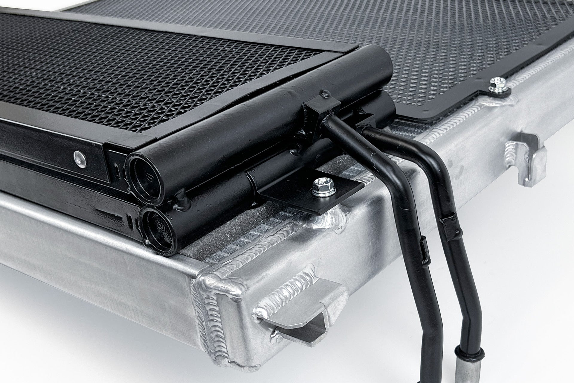 CSF #8331 BMW F9X X3M / X4M Performance Cooling Module (Heat Exchanger + Trans Cooler)