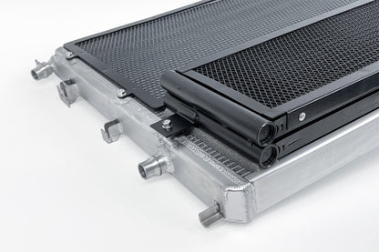 CSF #8331 BMW F9X X3M / X4M Performance Cooling Module (Heat Exchanger + Trans Cooler)