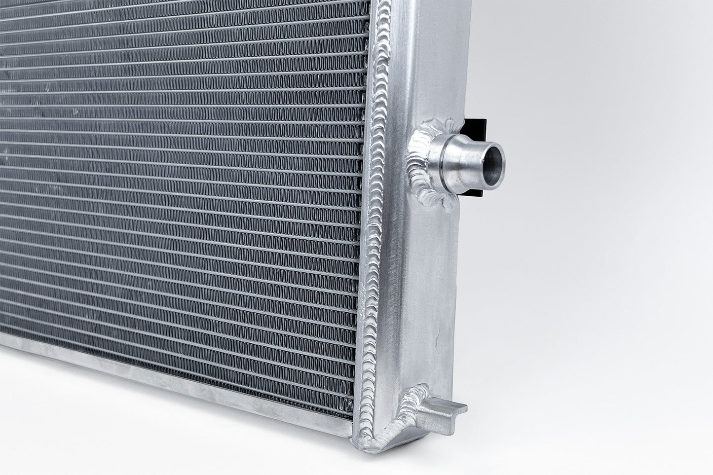 CSF #8331 BMW F9X X3M / X4M Performance Cooling Module (Heat Exchanger + Trans Cooler)