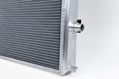 CSF #8331 BMW F9X X3M / X4M Performance Cooling Module (Heat Exchanger + Trans Cooler)