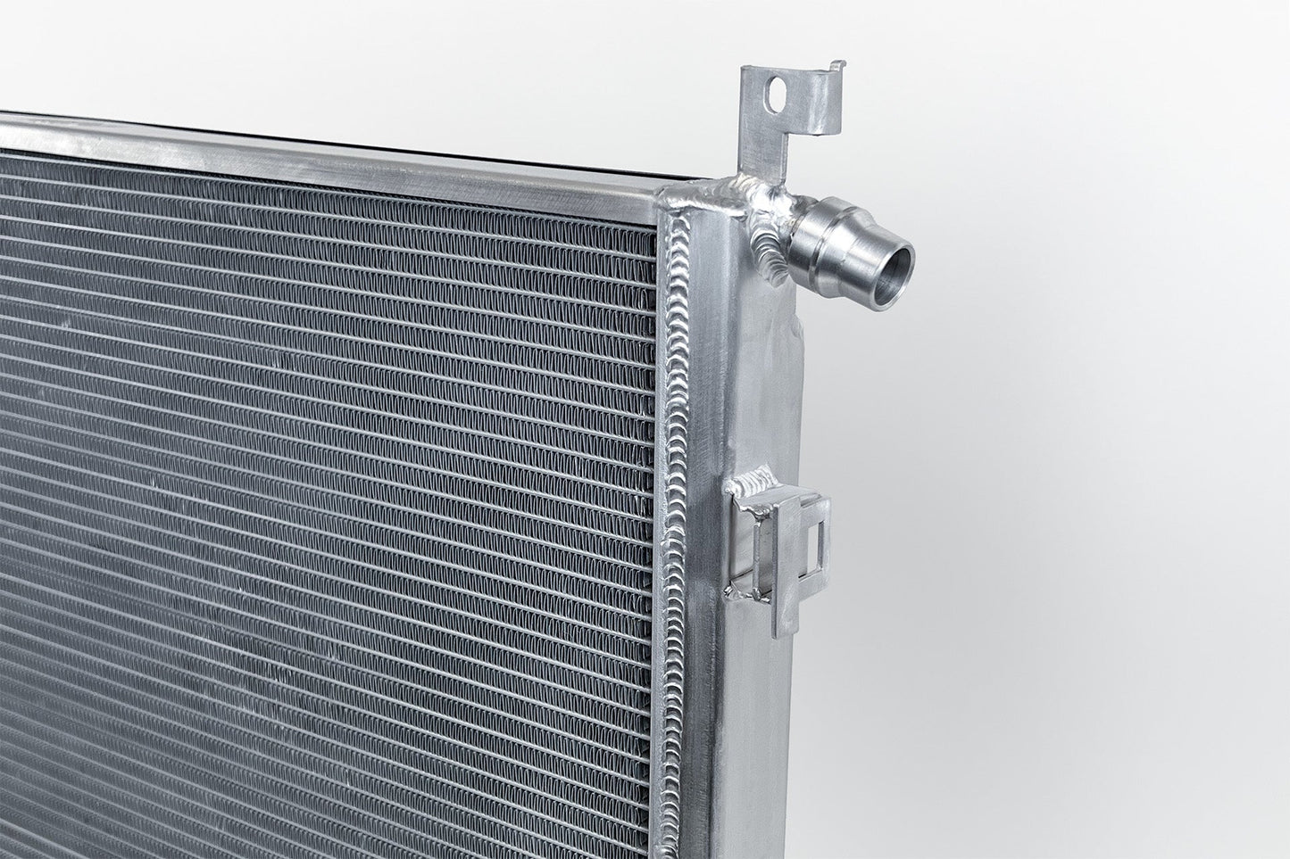CSF #8331 BMW F9X X3M / X4M Performance Cooling Module (Heat Exchanger + Trans Cooler)