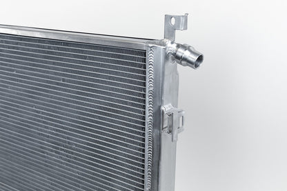 CSF #8331 BMW F9X X3M / X4M Performance Cooling Module (Heat Exchanger + Trans Cooler)