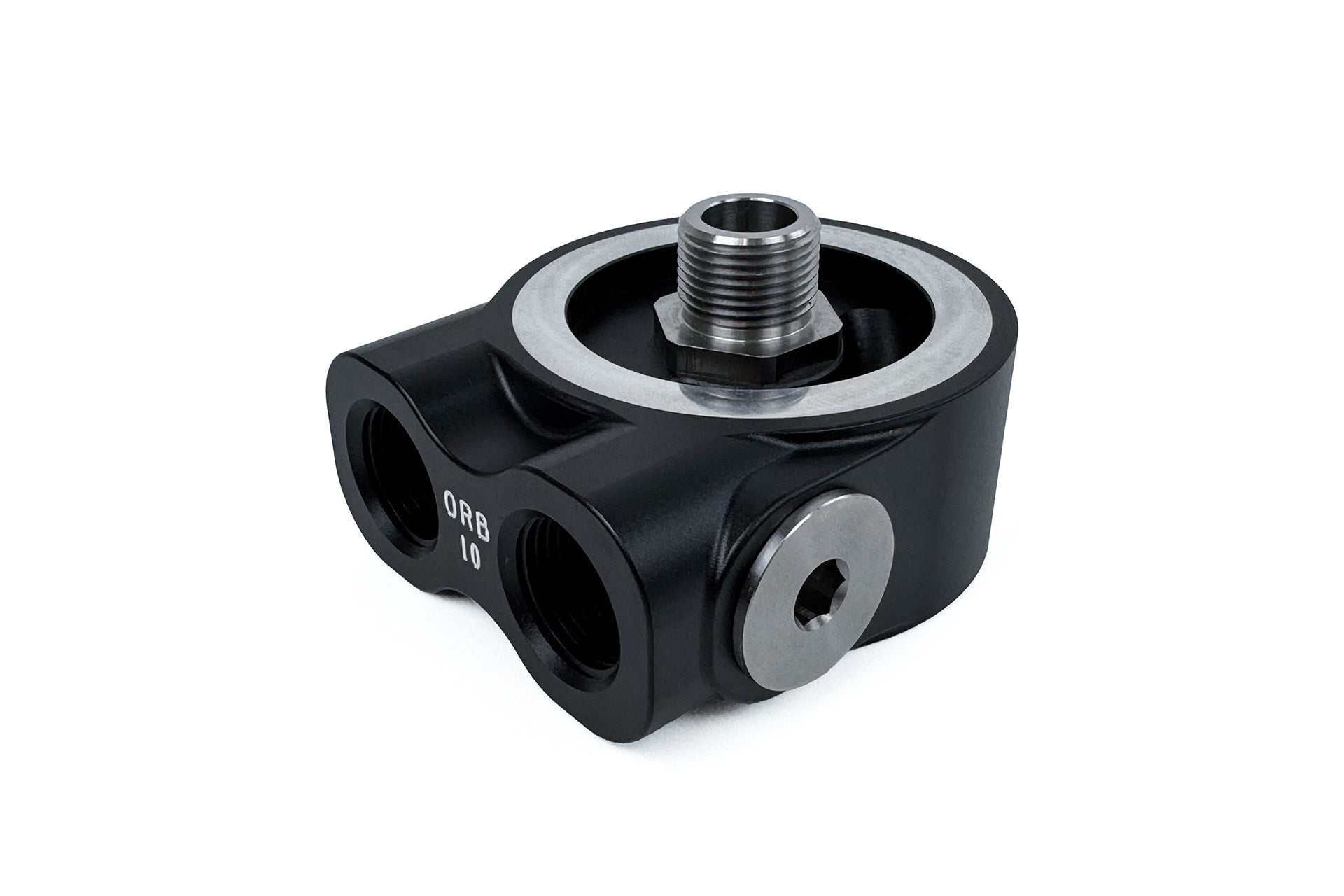 CSF #8343 FL5 Honda Civic Type R Dual Engine Oil Cooler Kit