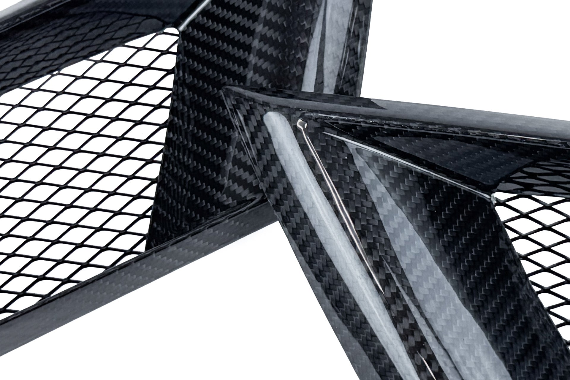 CSF #8343 FL5 Honda Civic Type R Dual Engine Oil Cooler Kit