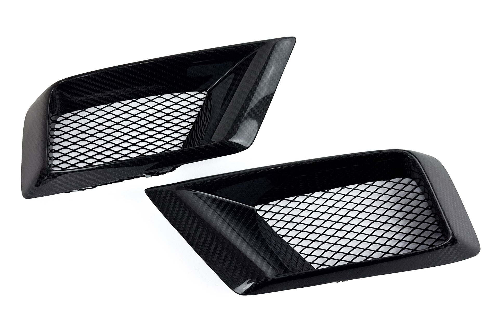 CSF #PRL-FL5-IC-8343-7221 FL5 Honda Civic Type R Cooling Package: Oil Cooler + Radiator + Intercooler