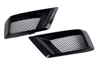 CSF #PRL-FL5-IC-8343-7221 FL5 Honda Civic Type R Cooling Package: Oil Cooler + Radiator + Intercooler