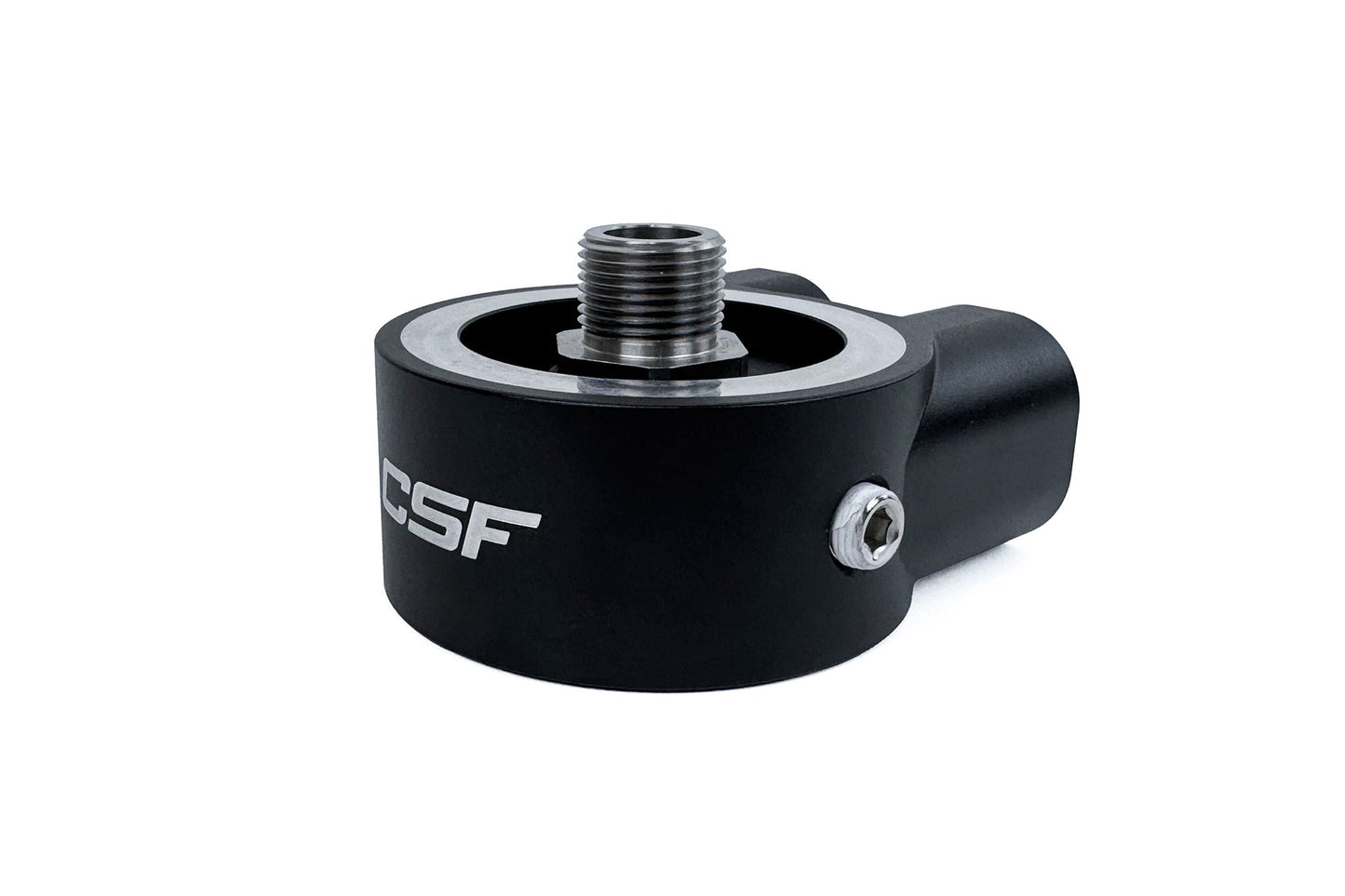 CSF #PRL-FL5-IC-8343-7221 FL5 Honda Civic Type R Cooling Package: Oil Cooler + Radiator + Intercooler