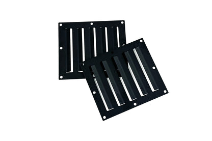 CSF #PRL-FL5-IC-8343-7221 FL5 Honda Civic Type R Cooling Package: Oil Cooler + Radiator + Intercooler