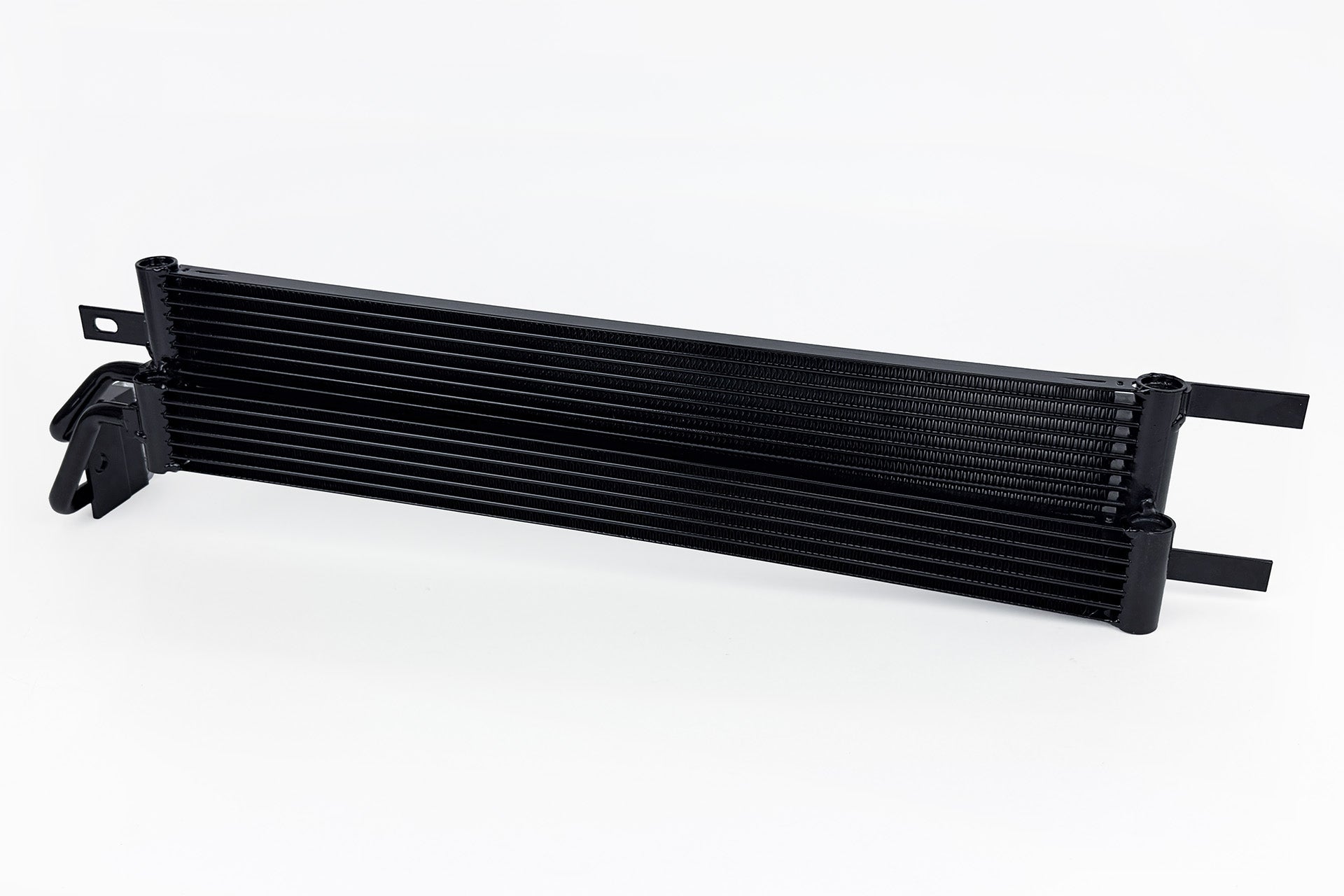 CSF #8344 Jeep Wrangler (JL) & Gladiator (JT) High-Performance Transmission Oil Cooler