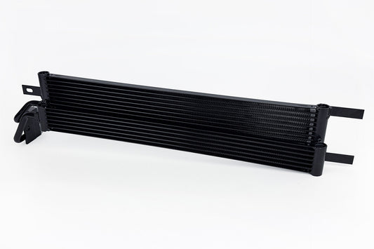 CSF #8344 Jeep Wrangler (JL) & Gladiator (JT) High-Performance Transmission Oil Cooler
