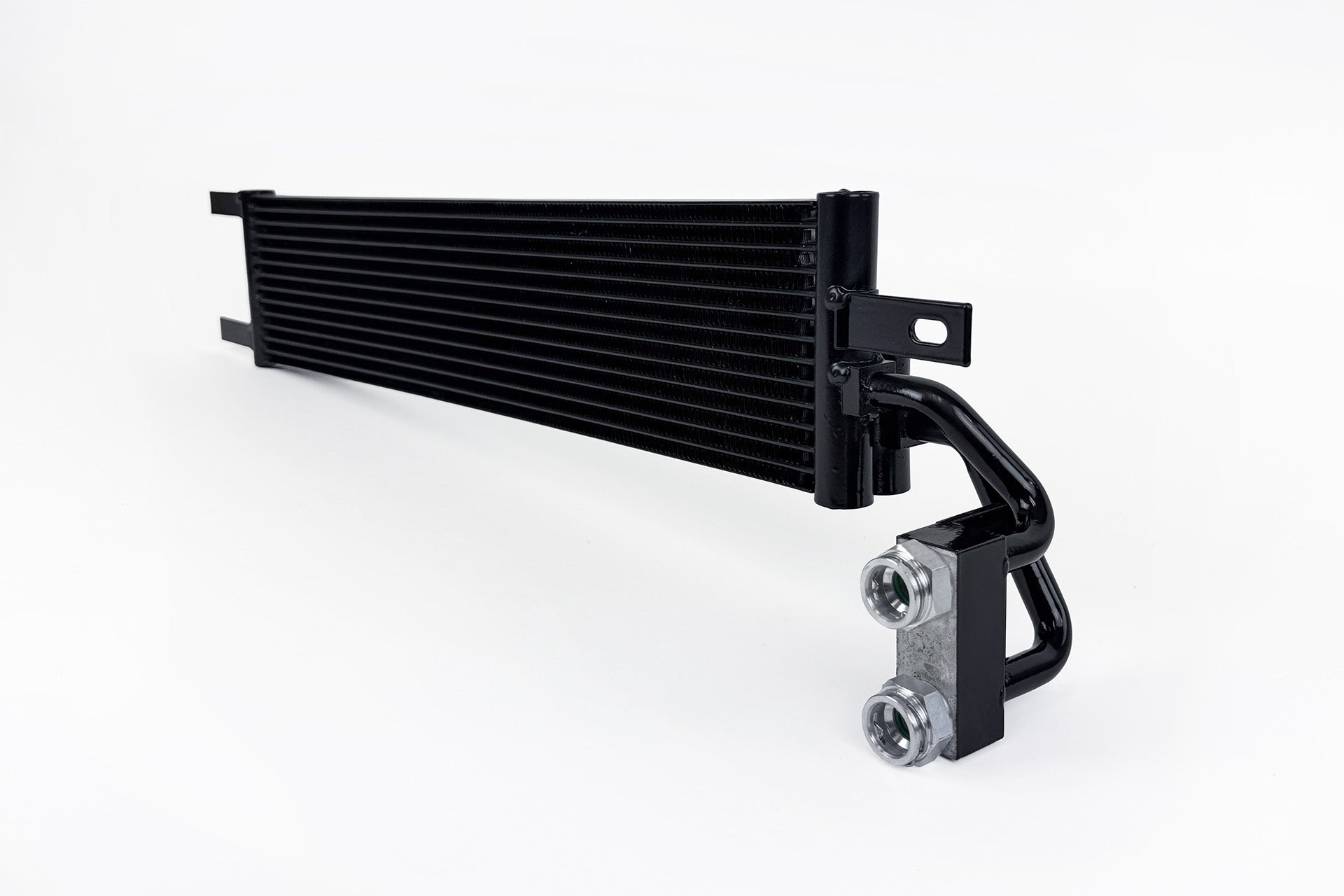 CSF #8344 Jeep Wrangler (JL) & Gladiator (JT) High-Performance Transmission Oil Cooler