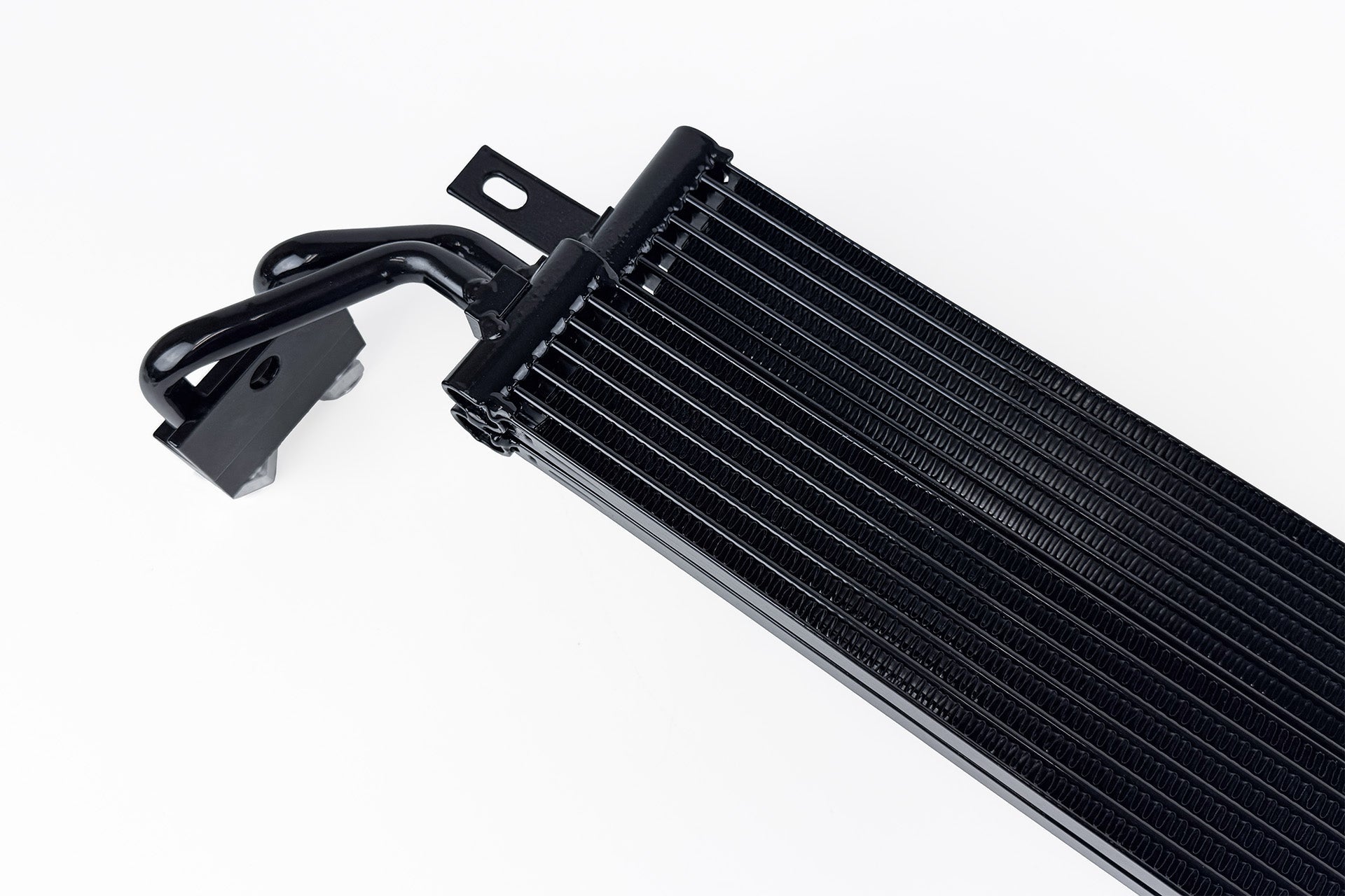 CSF #8344 Jeep Wrangler (JL) & Gladiator (JT) High-Performance Transmission Oil Cooler